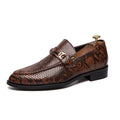 Diansen Outdoor Leather Oxford Men's Shoe Bespoke Leather Business Men Shoes Breathable Wedding Party Shoes