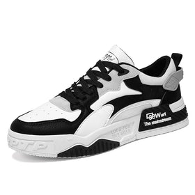 Casual Shoes Hiking Shoes Sneakers for Men Zapatillas Hombre Men Sneakers Walking Style Shoes