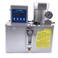 MIRAN 220V Lubrication Grease Pump 4L Automatic Grease Feeder