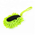Mini Cleaning Brush Folding Cleaning Duster
