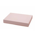 Pink Shallow Cardboard Thin Caja De Regalo Magnetic Lid Gift Box Packaging Wholesale