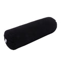 Custom Design Cylindrical Pillow Space Cotton Filling Yoga Meditation Pillow