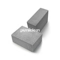 Safe and Durable High -quality Glass Floating Stones for Swimming Pool