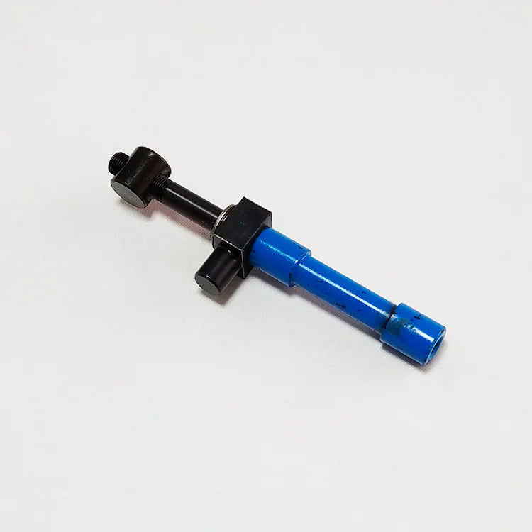 CD74 XL75 L2.010.087+G2.010.041+L2.010.021 Adjusting Spindle Spare Parts for Heidelberg