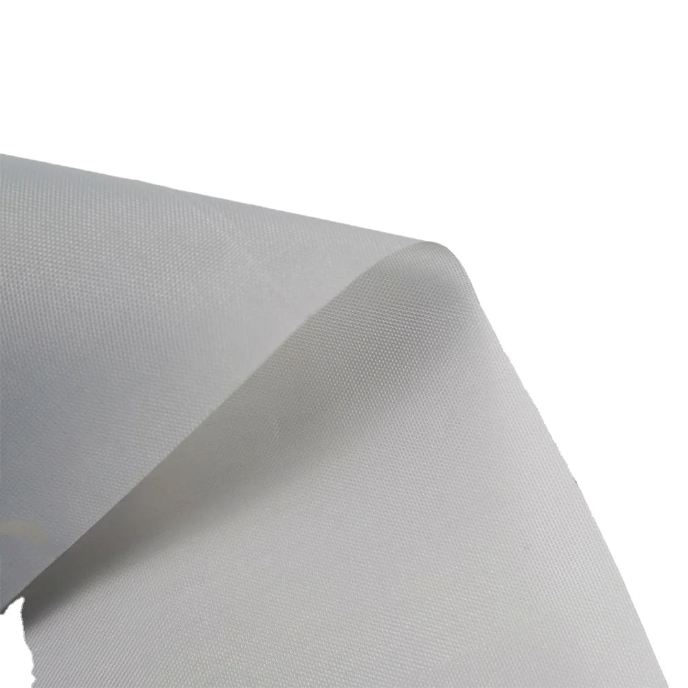 REPREVE Polyester 210D Oxford Fabric PU Coated Rpet Recycled Plastic Bottle Fabric for Bag Lining Clothing Outdoor Cover
