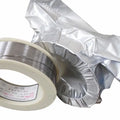 Factory supply Herbert oil pipe coating welded wire mes81N1 self-insured flux cored welding wire