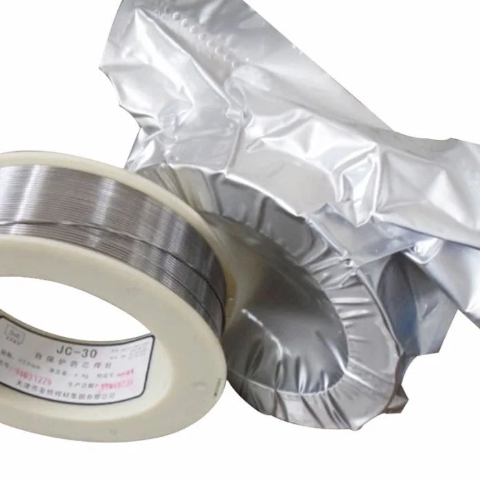 Factory supply Herbert oil pipe coating welded wire mes81N1 self-insured flux cored welding wire