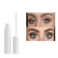 Low MOQ Custom Bottle Packaging Eyebrow Enhancing Growth Serum Private Label