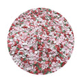Strawberry Candy  Polymer Clay Sprinkles Hot Soft Pottery Slices  DIY Nail Art Decor Slime Filler Accessories