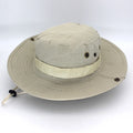Adjustable Climbing Fishing Stylish Polyester Fisherman Cap for Outdoor Sports Bucket Hat