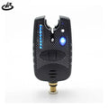 Carp Fishing Bite Alarm Bite Indicator 8 Direction LED for Carp Fishing
