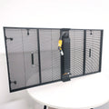 GPXP Competitive Price Stage Performance P3.91 Outdoor Indoor Rental Led Display Screen  Lightweight Pantalla Transparent