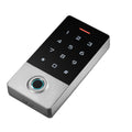 Oredy Smart Fingerprint Keypad Reader Access Control Machine for Automatic Door