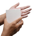 Magnesium Carbonate Block Climbing Gymnastics Chalk Anti-Skid Lightweight Refillable 56g/70g/80g Sport Gym Chalk