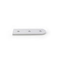 China Manufacturer 6103 3 Hole Cnc Part 30*30 for t Slot 8 and t Slot 6 Aluminium Profile 30*30mm 3030 4040