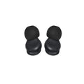 Custom Soft High Fidelity Noise Reduction Reusable Earplugs for Concerts Focus Travel Work