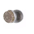 Food grade Commercial Grade Bakeware Custom Size Round Oval Wicker Willow Basket Awn Basket for Dough Fermentation Country Bread