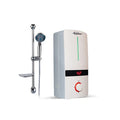 Direct Factory Stainless Steel Materials 25-55 Degrees Heating Boiler Electric