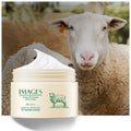 OEM Private Label IMAGES Sheep Oil Moisturizing Body Cream Nourish Moisturizer Hydrating Sleeping Wholesale Skin Care Face Cream