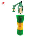 Zhenda Factory Electric Cleaning  Cow Body Brush for Farm Cow Body Cleaning Brush