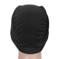 Custom Woven Label Black Beige Breathable Weaving Cap Dome Wig Caps for Making Wigs Wholesale Price