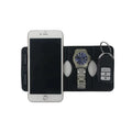 Mobile Phone Holder Pu Gel Anti Slip Pad for Car Accessories Anti Slip Mat Pad Foldable Stand