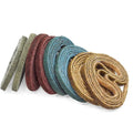 PMS 13x460mm BLL Surface Conditioning Non Woven Nylon Abrasive Belt for Stainless Steel Metal Striping Deburring