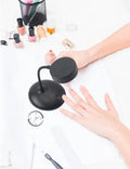 48W Fold Led Nails Professional Rechargeable Tips Ongles Lampe Uv Gel X Tips Light