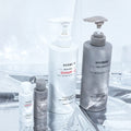 Pure Originals Infused Biotin & Collagen Thickening Shampoo Nourishing & Moisturizing Hair Growth Fluffy Texture