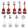 Tea Ball Steeper Mesh Tea Cup Filter Stainless Steel Long Handle for Loose with Silicone Wholesale 2 in 1 Tea Infusers N/A