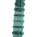 Will Not Break or Deform Customizable Layers and Mesh oyster Plastic Lanturn Foldable Net