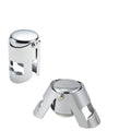 Factory Sales High Quality Wine Accessories Tools Stainless Steel Sparkling Wine Champagne Bottle Stopper