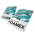 High Quality Custom UV Printed 5mm PVC Foam Board Photo Booth Props for Advertising and Decorative Signage Display Boards