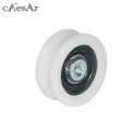 Factory Direct ECdriver ECdriver T2 Automatic Sliding Door Roller Wheel