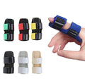 Splint Finger Brace for Mallet Finger Broken Finger Protector Straightening Support Arthritis Pain Relief