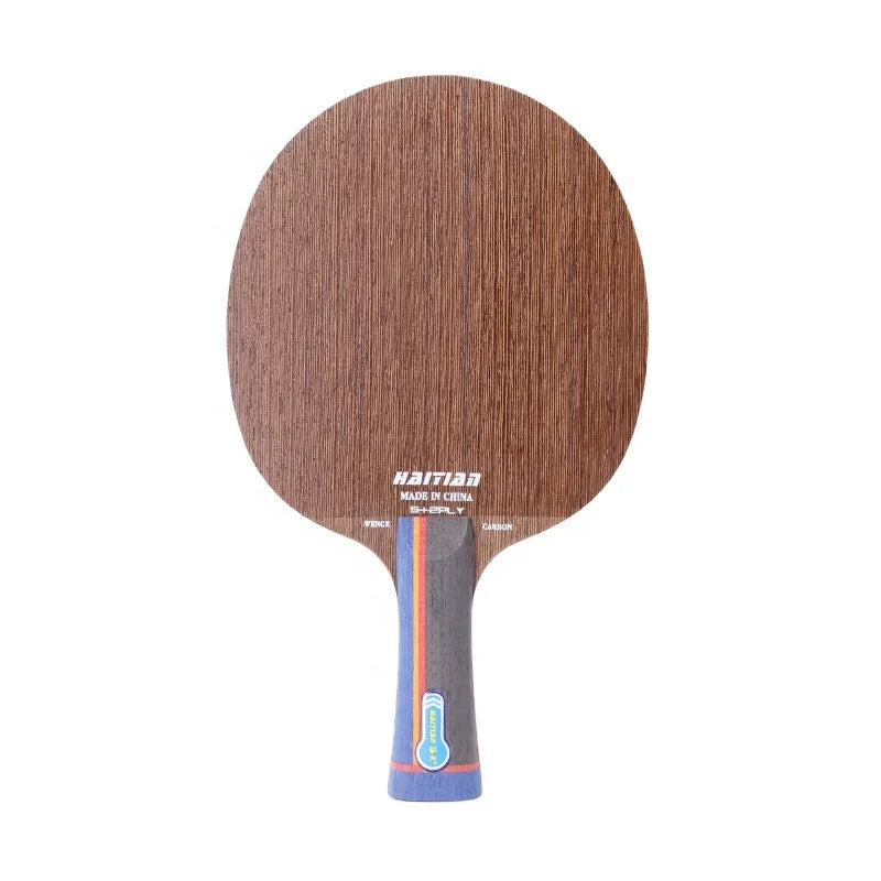 Professional Table Tennis Racket Blade Pingpong Paddle Blade