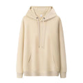LS  Wholesale Custom logo Pattern Hoodies Sweatshirts Men Woman Fashion Solid Color Autumn Winter Fleece Warm Hoodie Male Brand