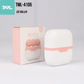 NEW Product SOICY S30 ICE Roller W Shaped V Shaped Mini Portable Ice Roller for Face Skin