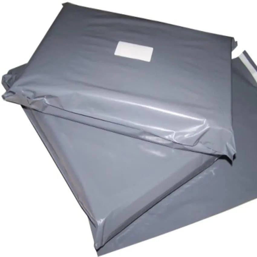Plastic Polythene Waterproof Peel Seal Mailing Postal Bags 6*9 Large Size Promotion Urgent Order Accepted Quick Shipment