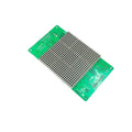 Lift Parts Display Board A3J116312 LOP Panel A3N116313 P12 Lift Accessories for Hotels and Apartments