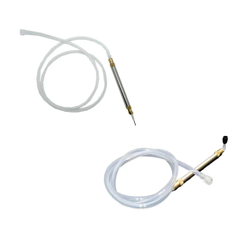 New Portable Dental Ozone HandPiece Teeth Ozone Therapy