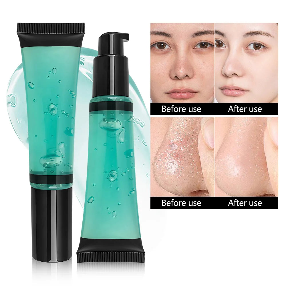 Wholesale Hydrating Face Primer Makeup Base Pore Minimizer Oil Control Long Lasting Vegan Cruelty Free Ultra Smooth Primer