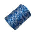 Professional Manufacturer UV-resistance PP PE Rope Polypropylene Baler Twine Square Hay Baler Twine