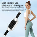 Slimming Problem Solving 2026 New Products Masajadores Corporal Weight Loss Helper Portable Massage Roller