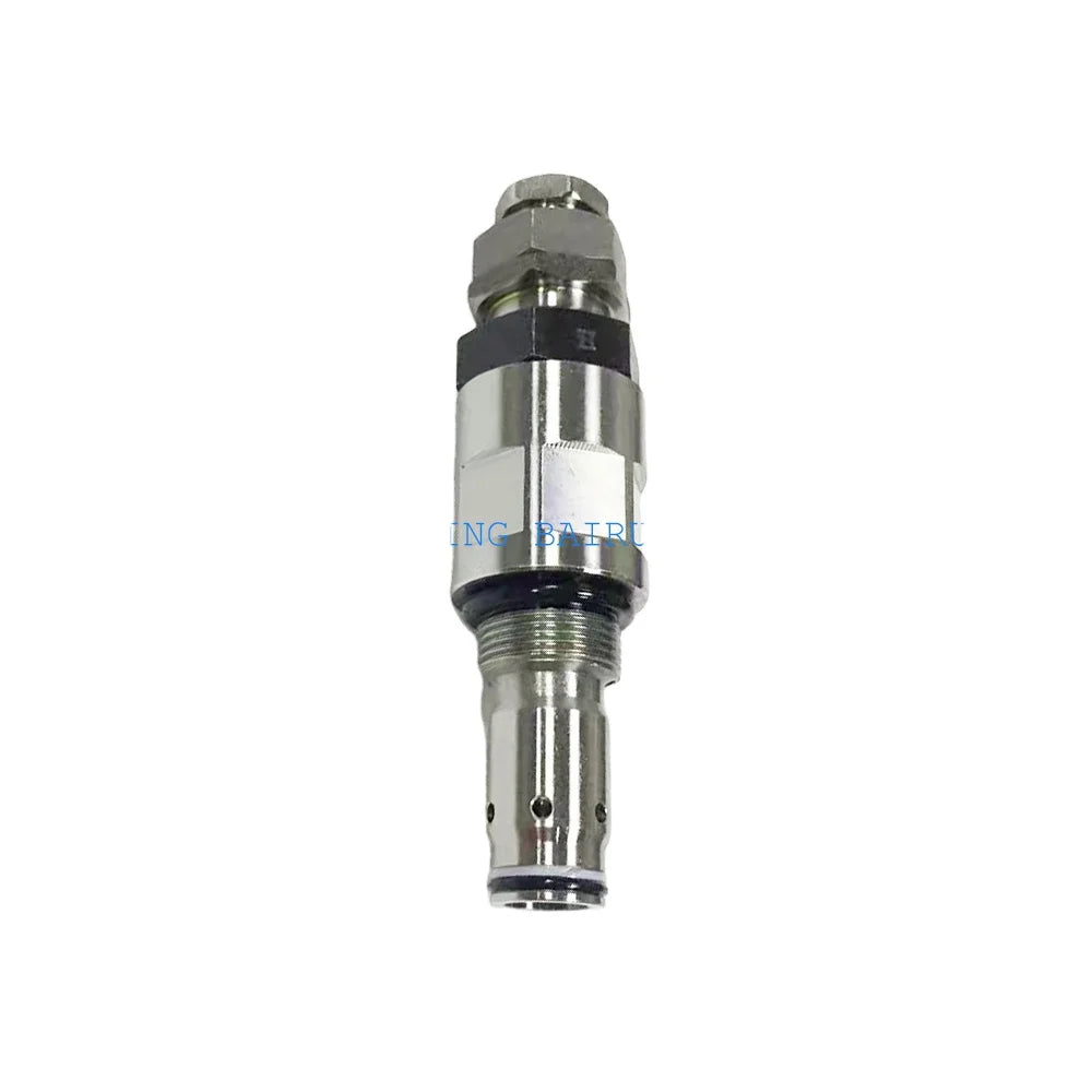 Excavator Main Relief Valve 709-80-52900 Pc200-3 Relief Valve 723-40-50301