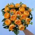 Simulation of Exquisite Peony Flower Arrangement for Wedding Table Decoration Artificial Flowers for