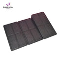 EPP Stretch Board for Foot Inversion Rehabilitation Oblique Pedal Squat Wedge Block Trainer Fitness Exercise Usage