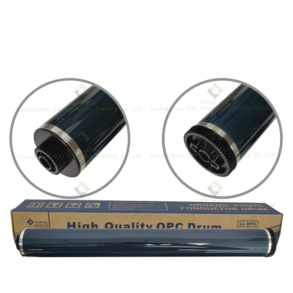 Long Life Opc Drum for Ricoh Aficio MP C2500 C3000 C3500 C4500 C2800 C3300 C4000 C5000 Copier Supplies