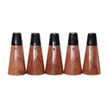 Fashion Style Classical Design Fast Shipping Customized Pear Wood Cigar Holder Tube
