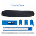 Adjustable Punch Locator Drill Guide Sleeve DIY Grade Hand Tools for Installing Cabinet Hardware Handles OEM Customized Support